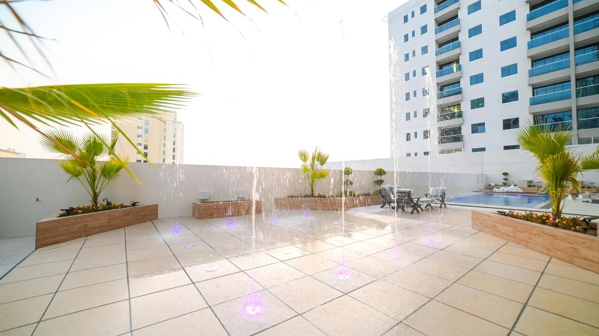 01 Diamond 2Br Apt Dubai